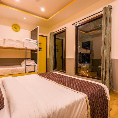 Corbett Wild Resorts & Spa Garjia Eksteriør bilde