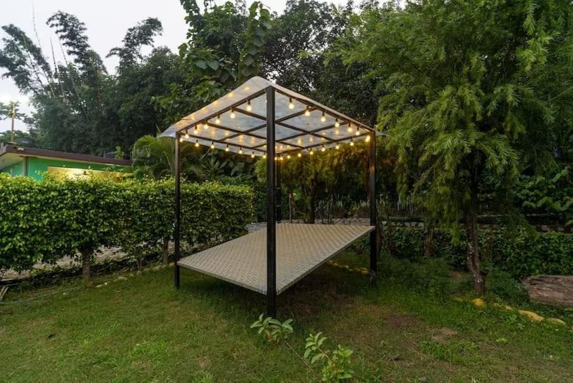 Corbett Wild Resorts & Spa Garjia Eksteriør bilde