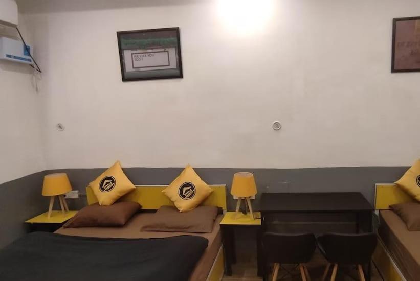 Corbett Wild Resorts & Spa Garjia Eksteriør bilde